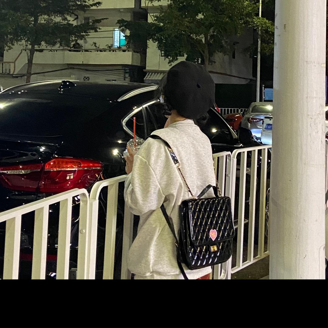哇哦~