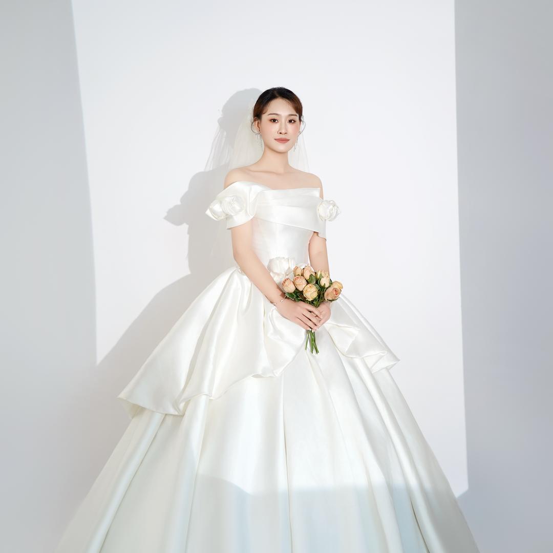 我是潇潇（孕中期）