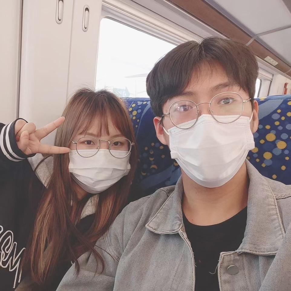 克洛　　　　　 　🪳