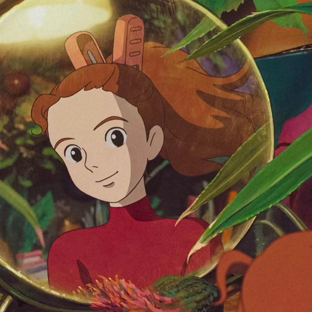 阿莉埃蒂的豆子