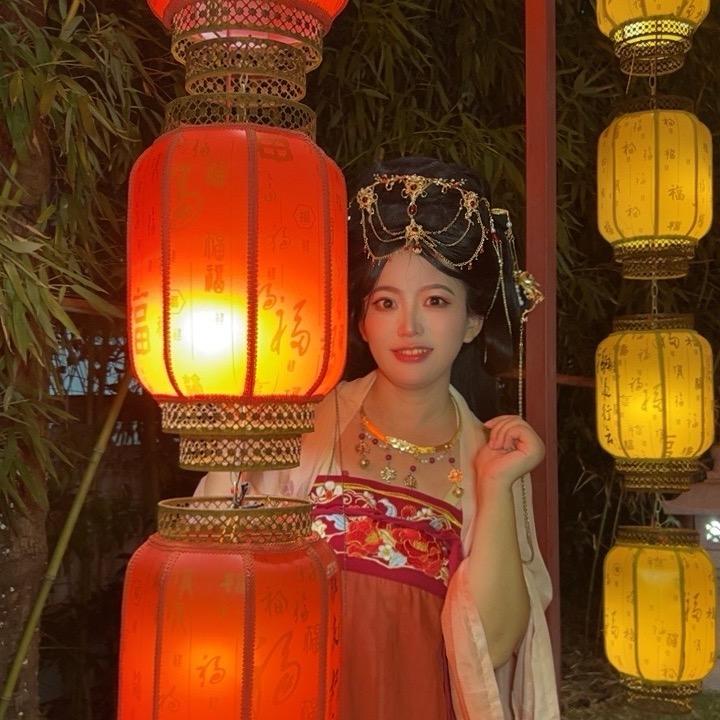 阳阳吃玩南昌（接直播）