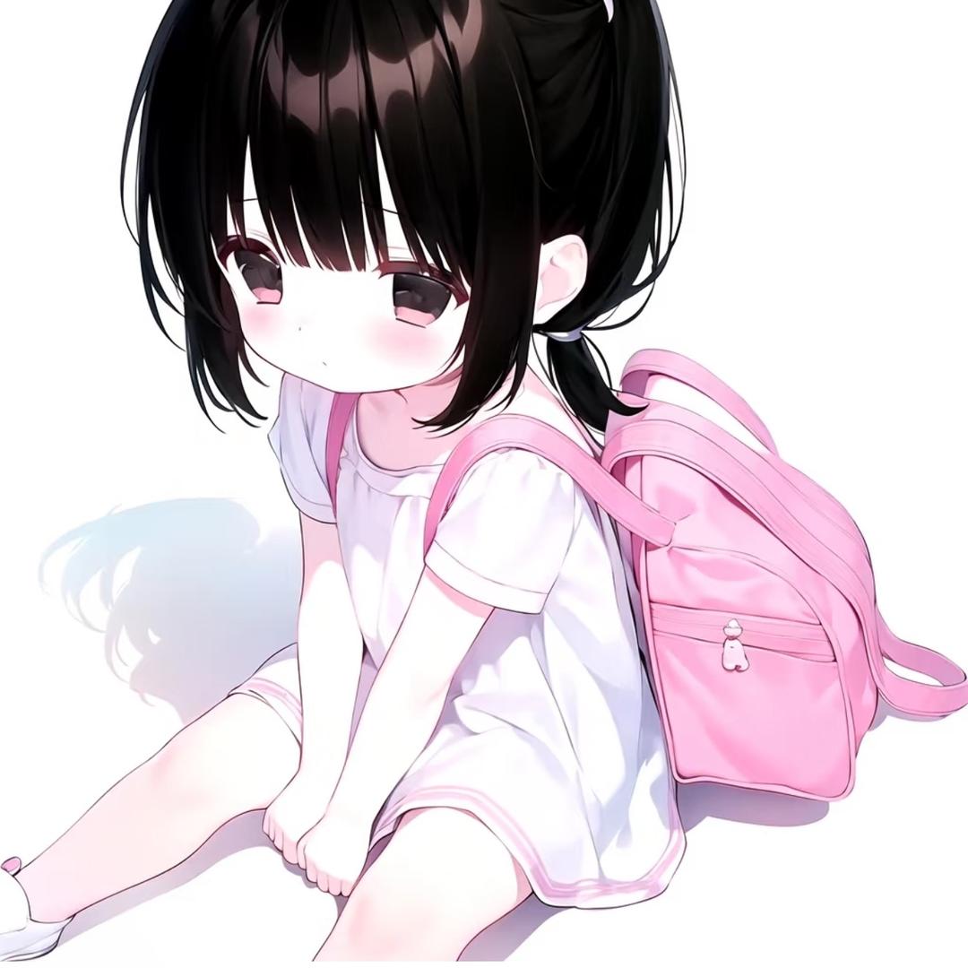 小牙疼੭ﾞ