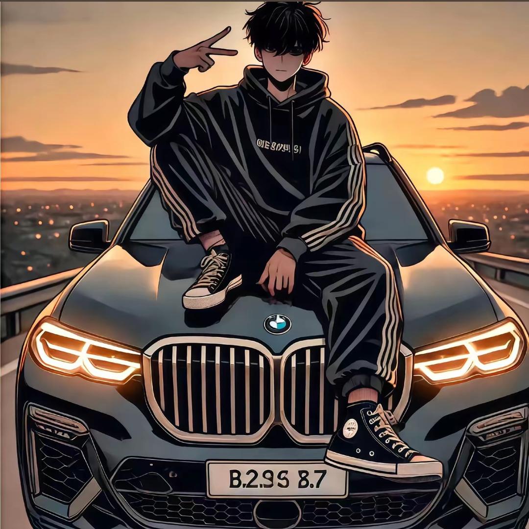 抖音-小牛《谦谦》✔️