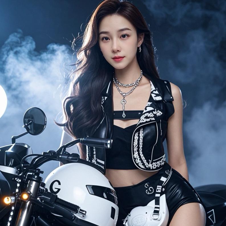 梅憨逗⁸²⁸（户外）