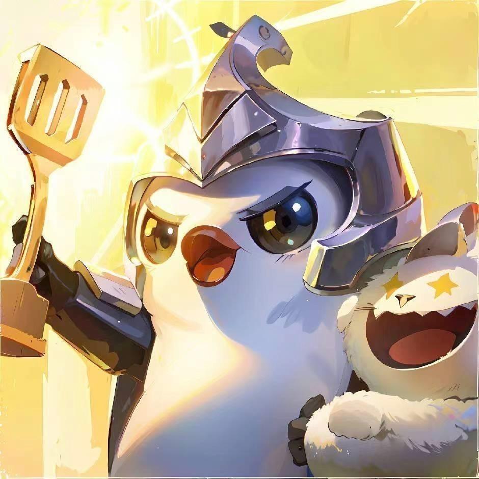 极冰金铲铲（1对1教学）