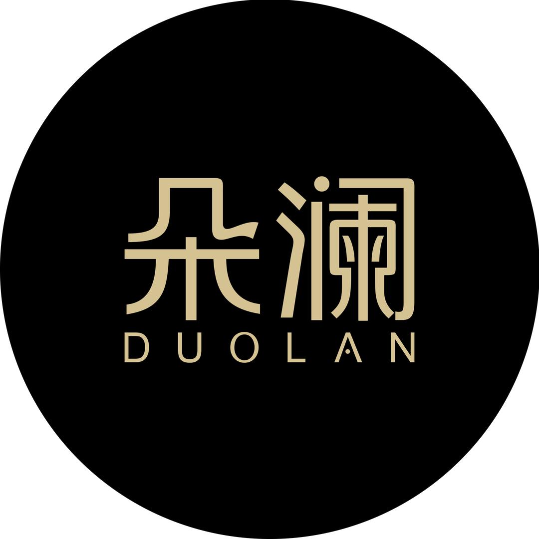 朵澜美妆旗舰店