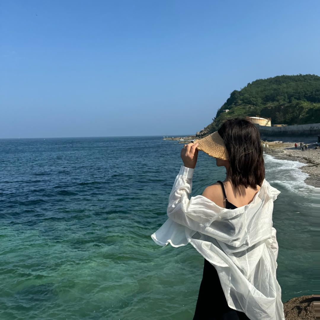 🌈小狮子