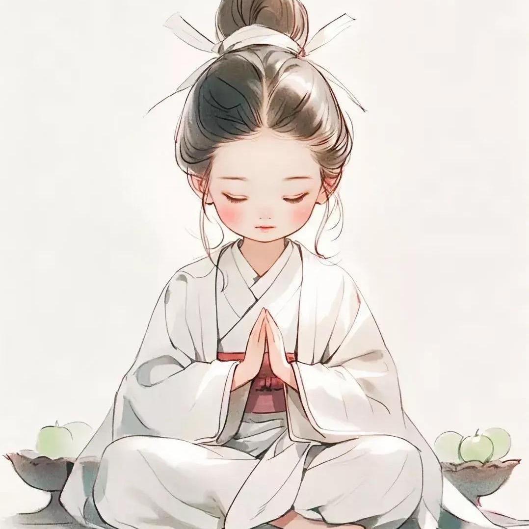小初