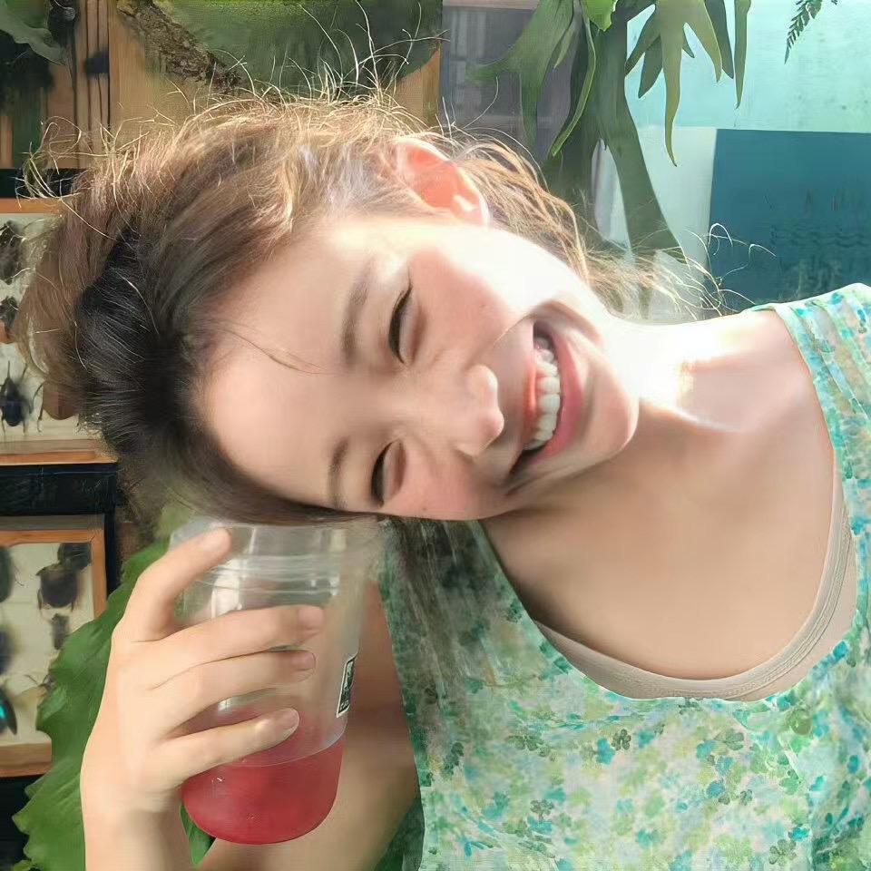 🌈小迷妹🌈头像