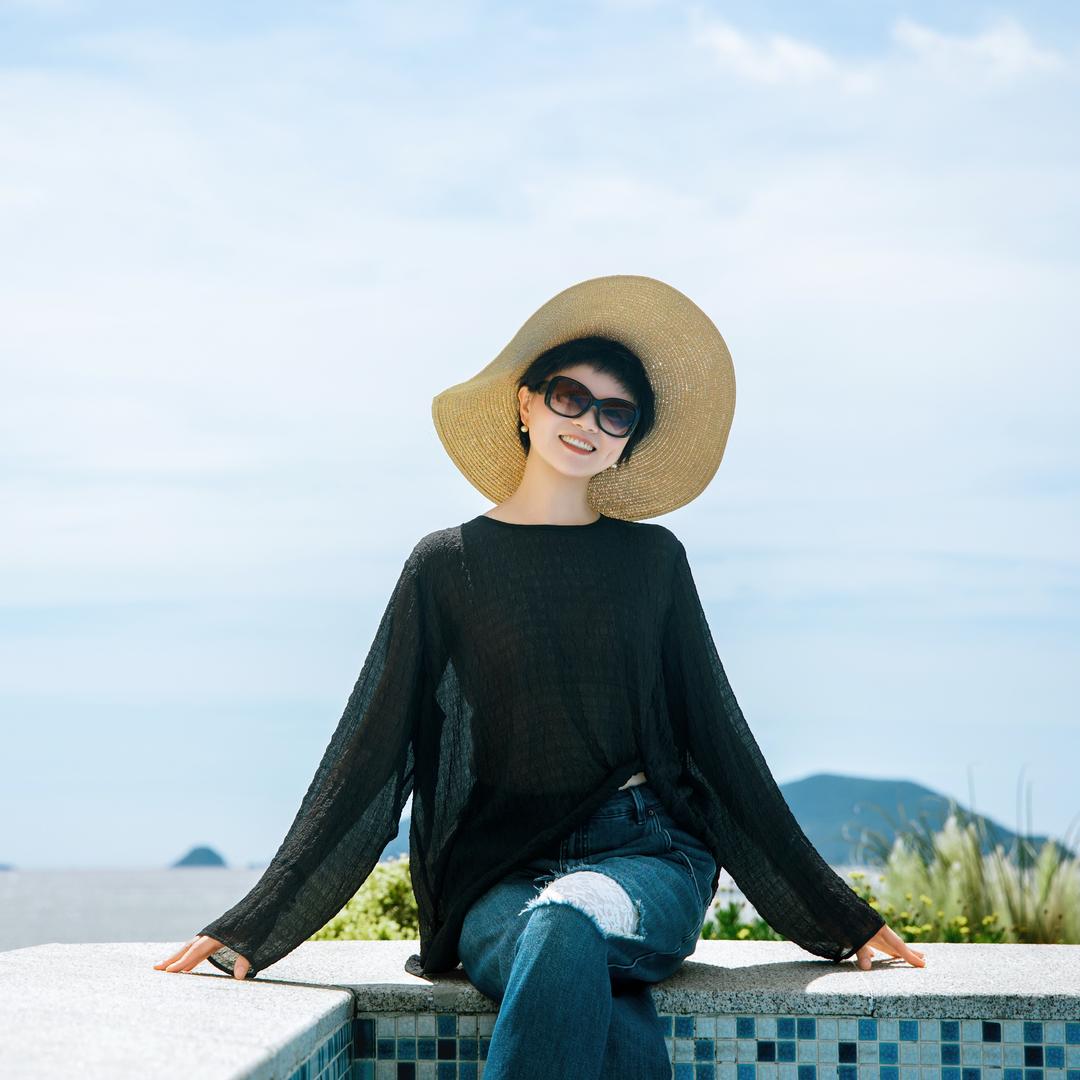 四宝女儿