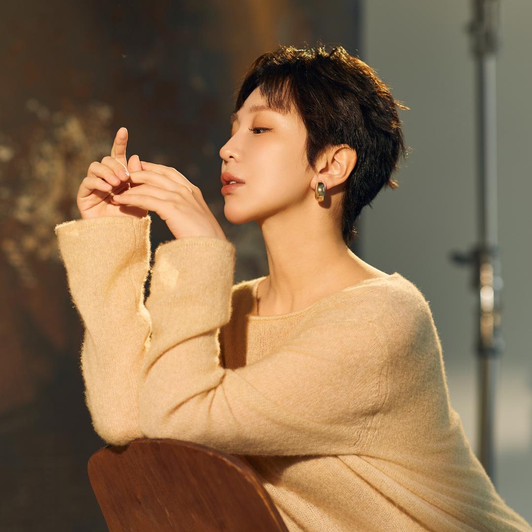 闫莘Xin（闫欣）