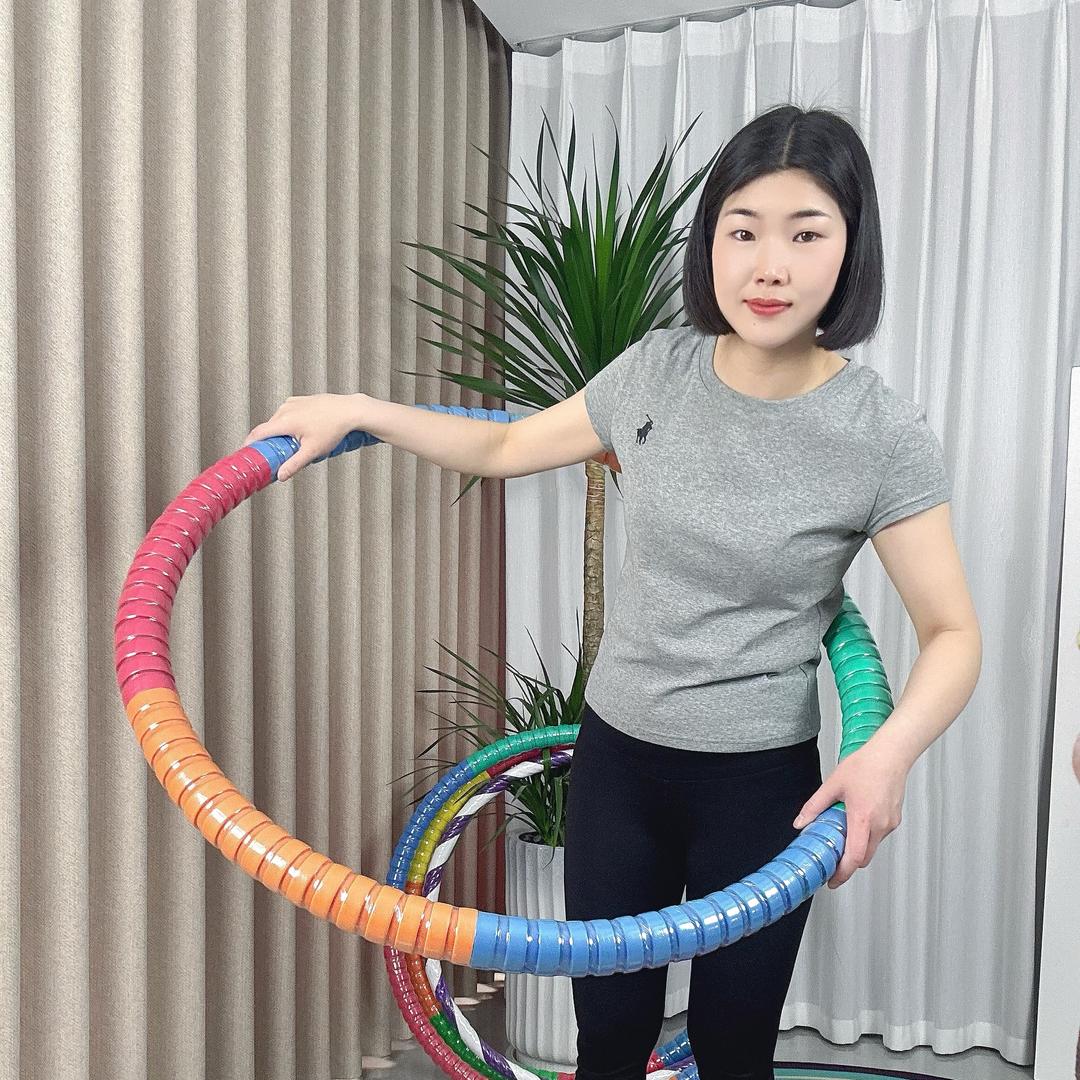 石榴呼啦圈(已下40斤)