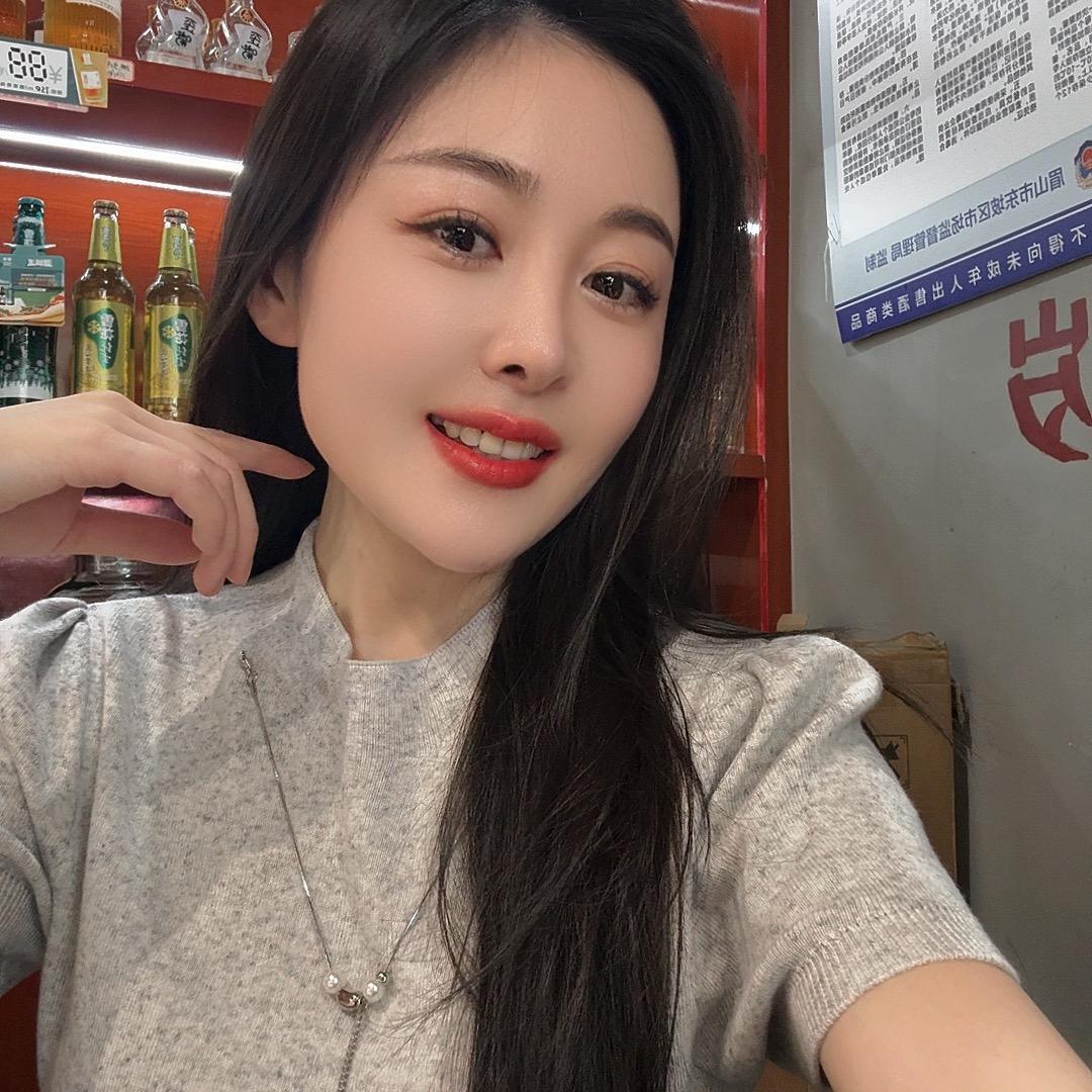 眉山红娘（璐姐）2
