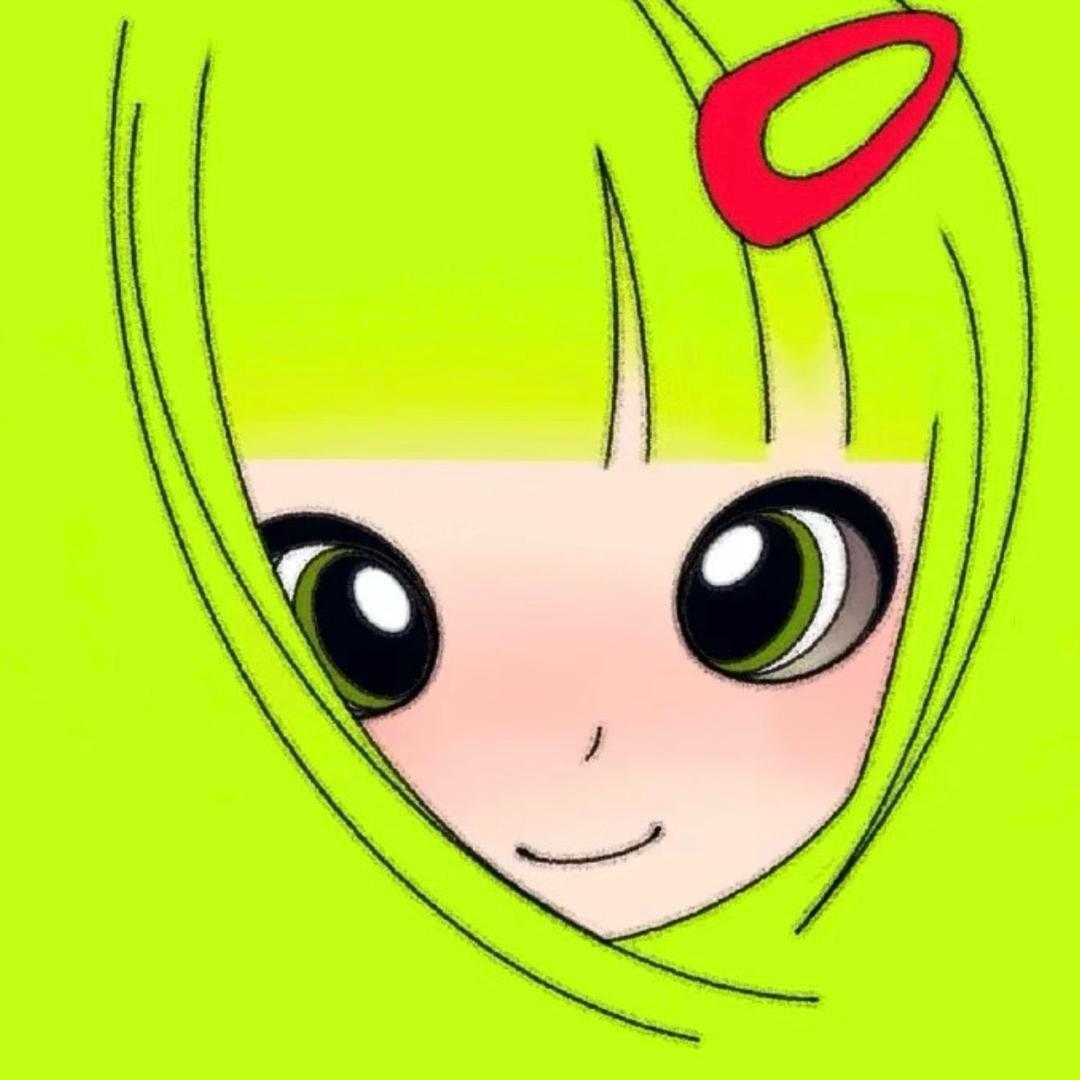 今天也很帅