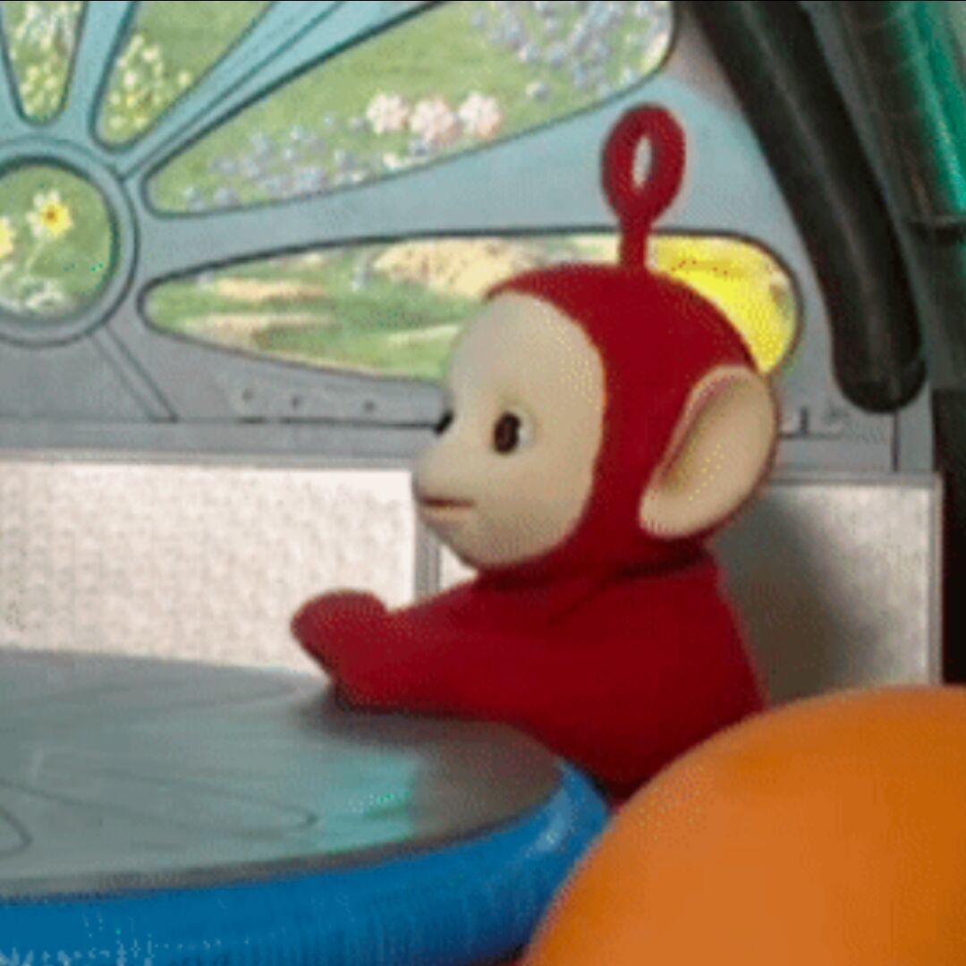 人傻嘴不甜长的安全还没钱