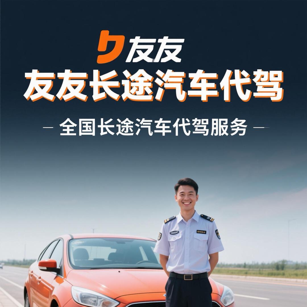 全国长途汽车代驾服务中心