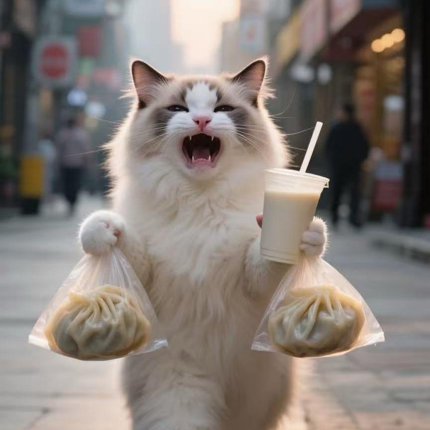 牛布丁🍮