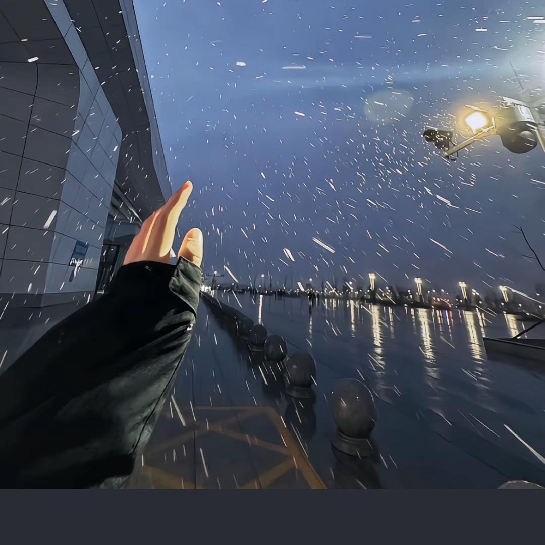 風