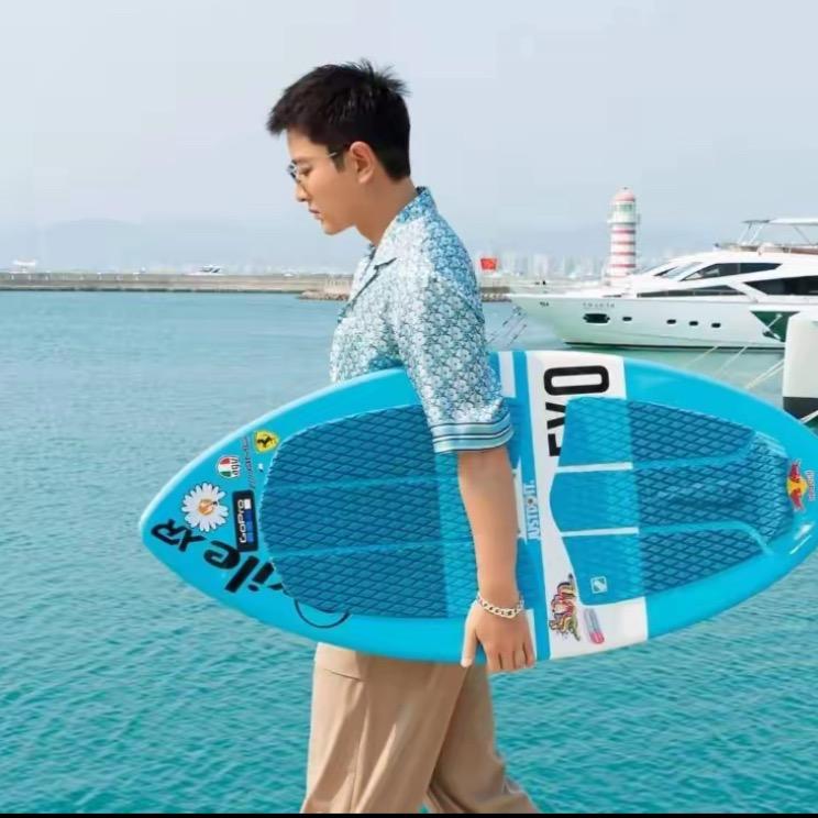 贾乃亮甄选好物