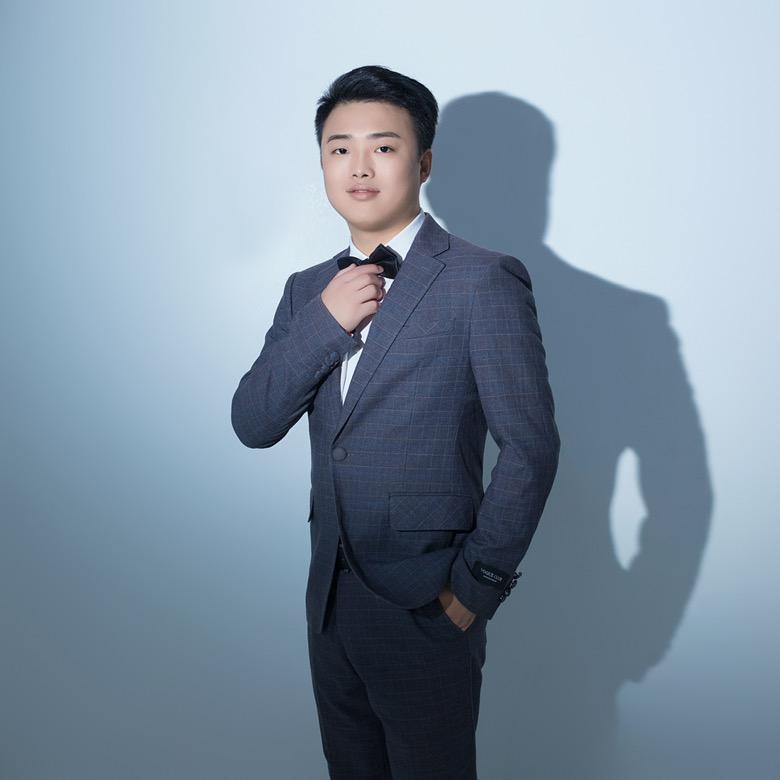 Mr.zhongduidui