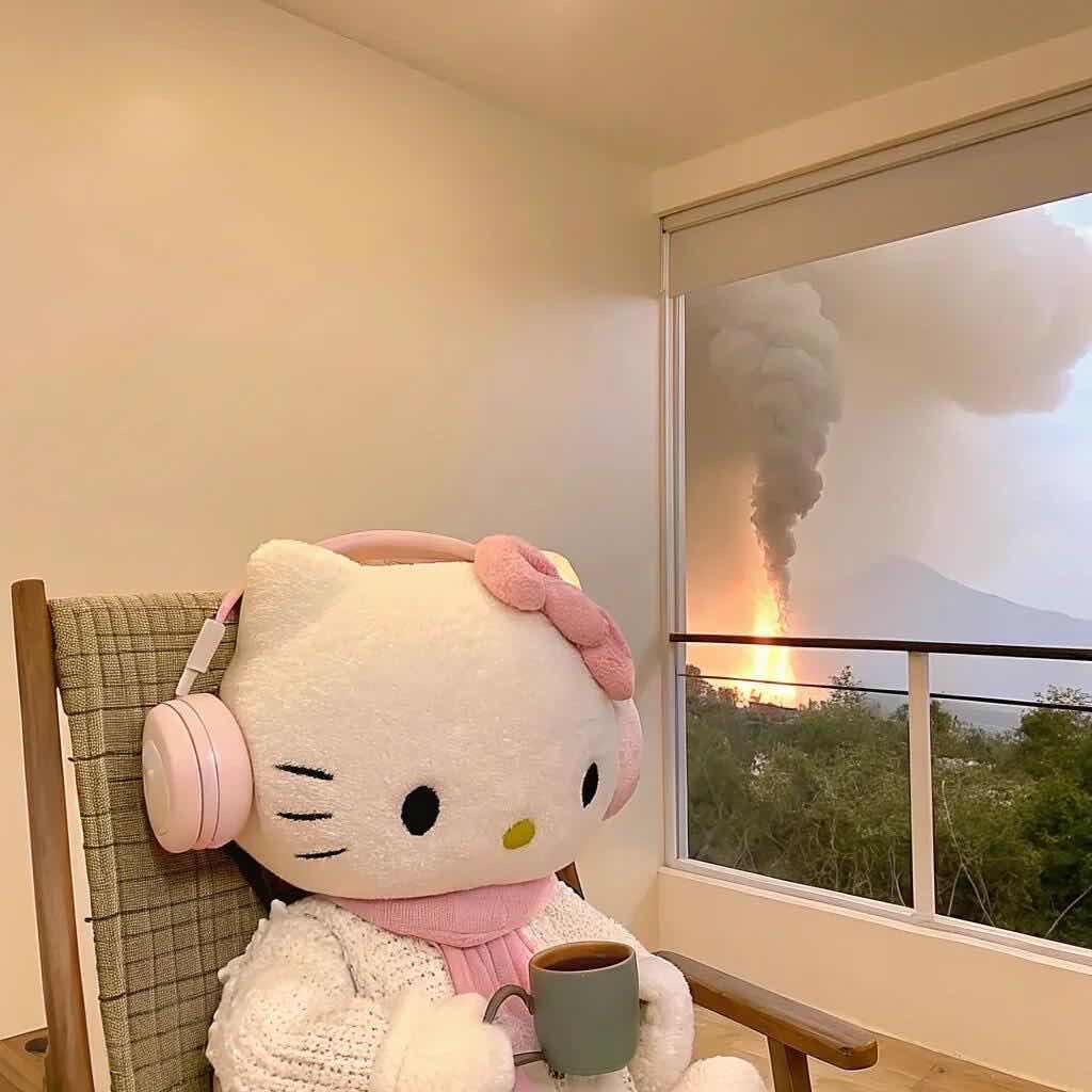 小妮儿