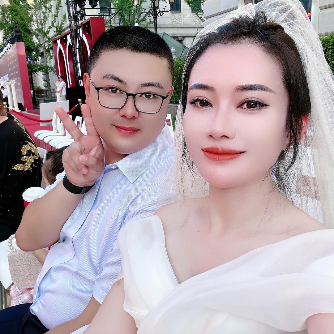 王小敏家日常