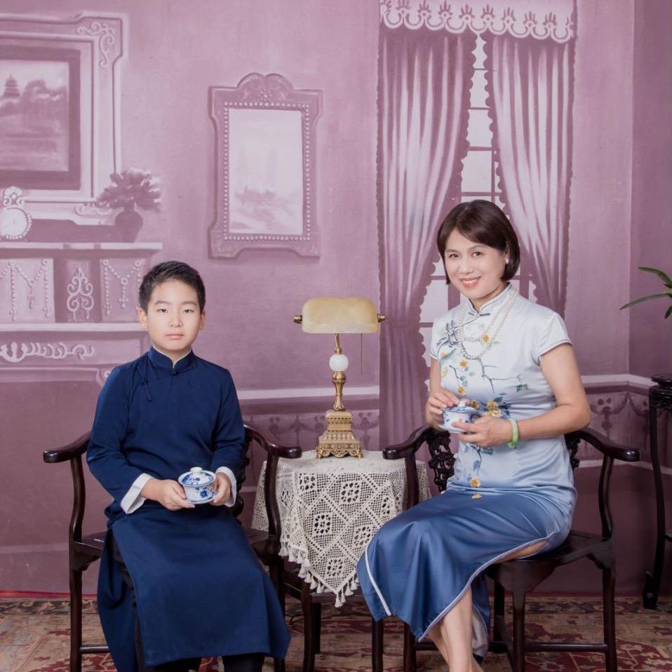习惯