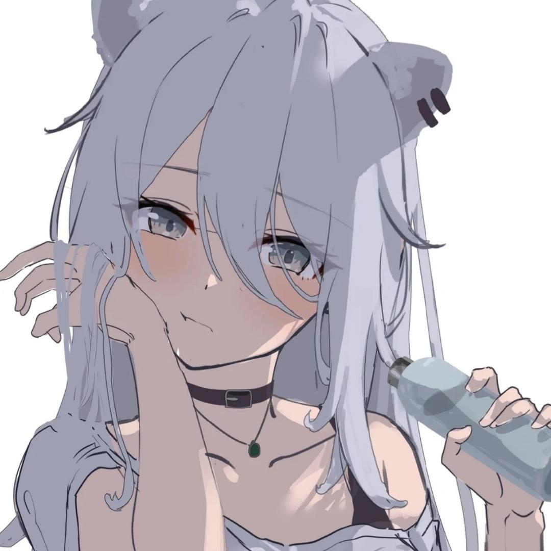 小小Hu