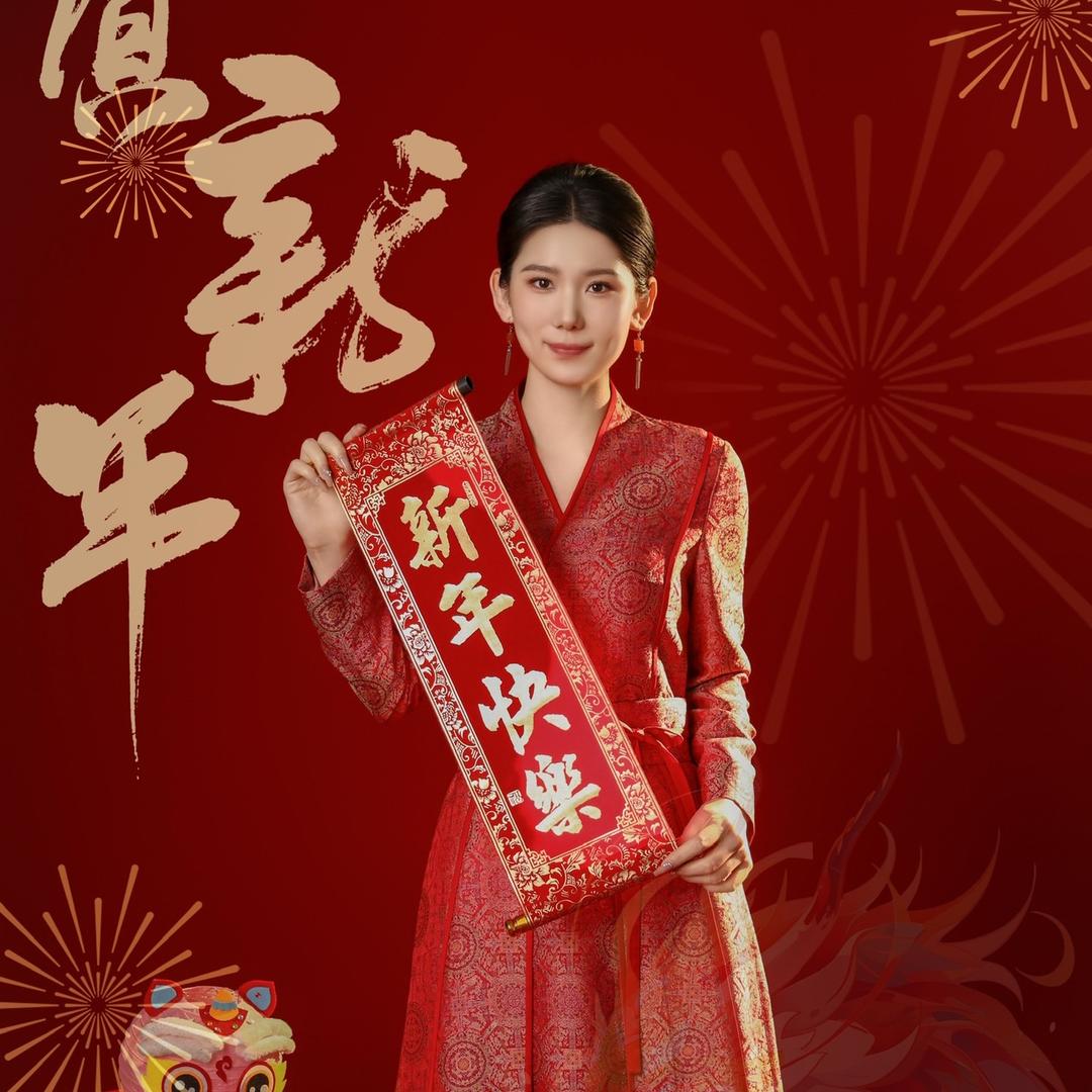 浒城古娘女装旗舰店