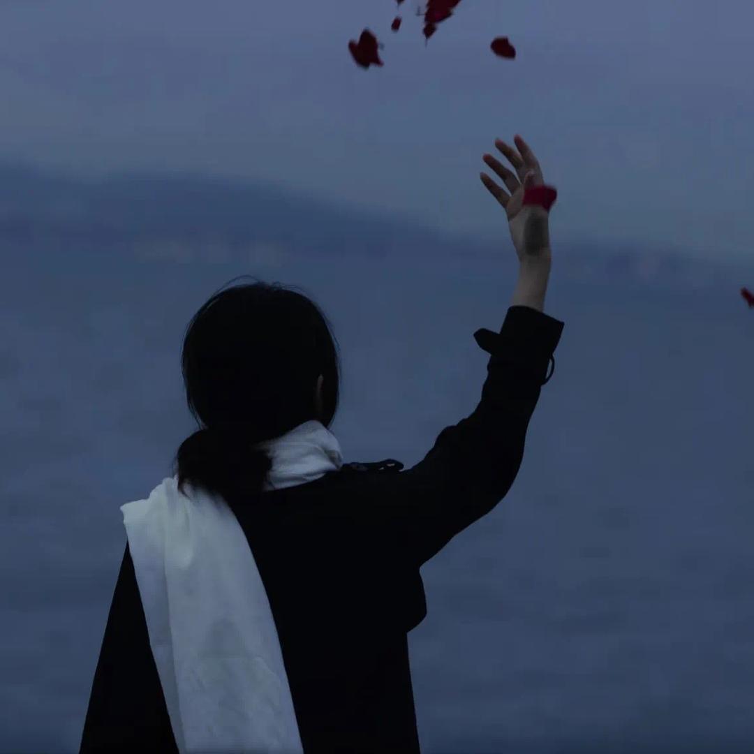 🌈老人与海😜