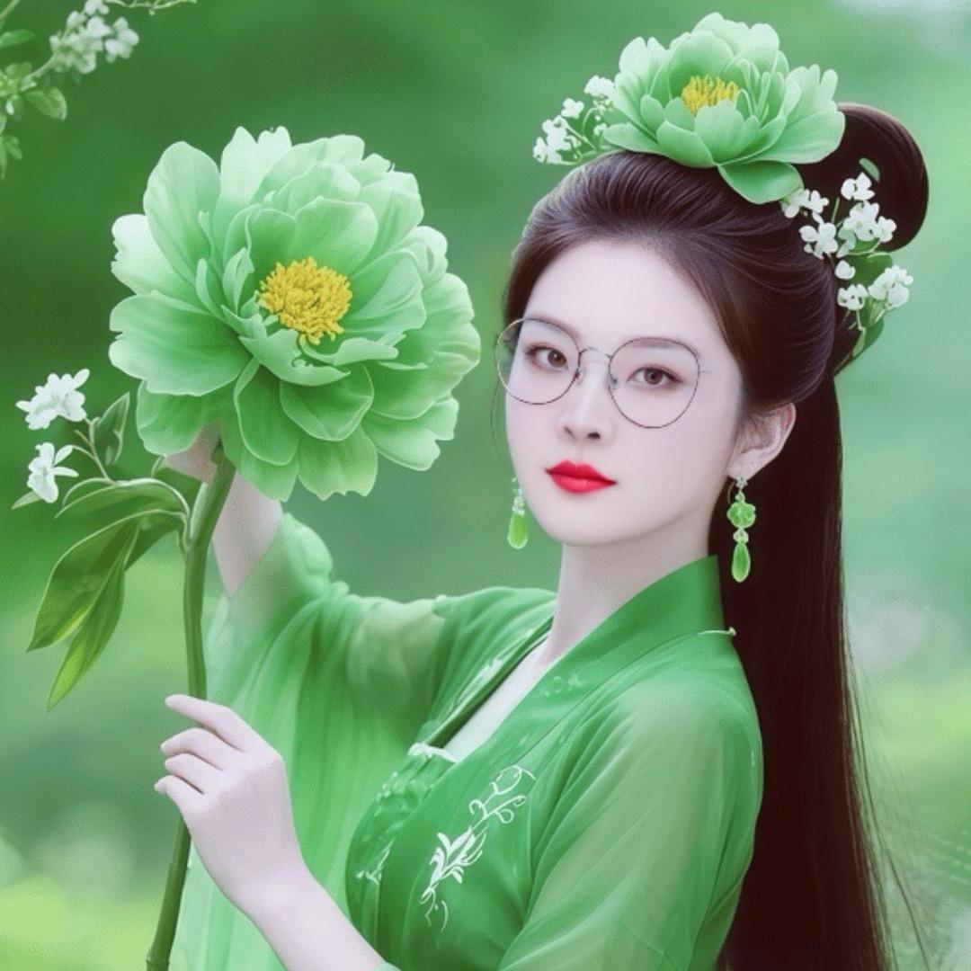 玫瑰香儿