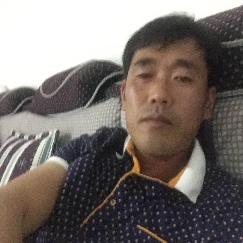 王明顶