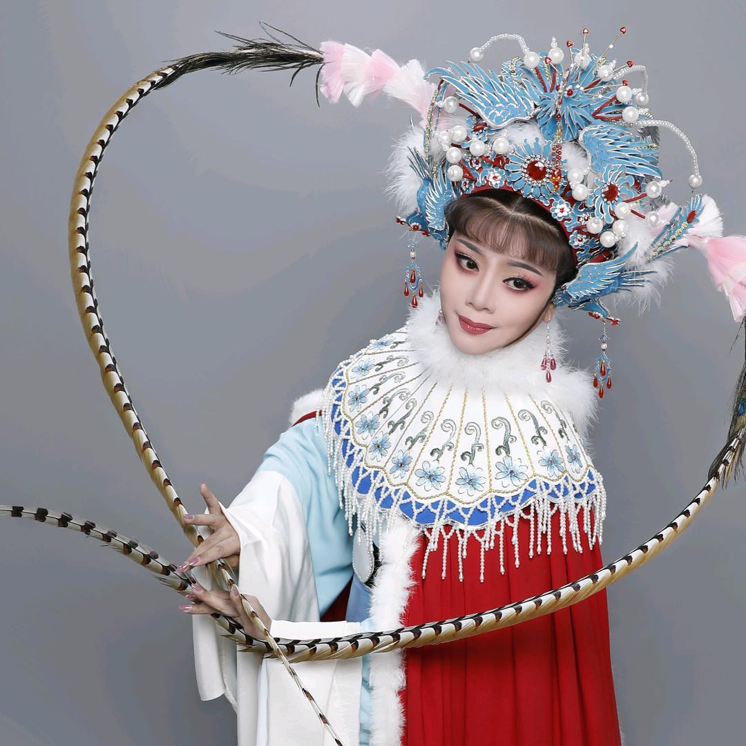 越剧子兰🦋