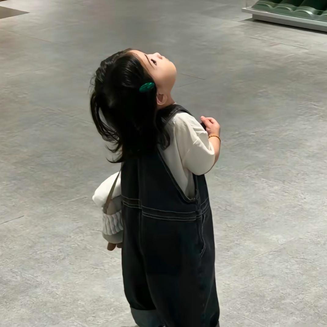 那我少说两句叭