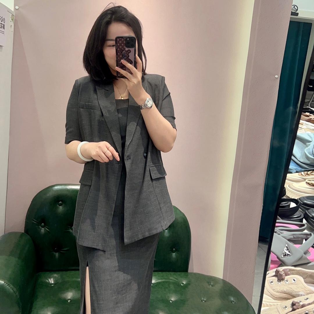 女主人服饰店