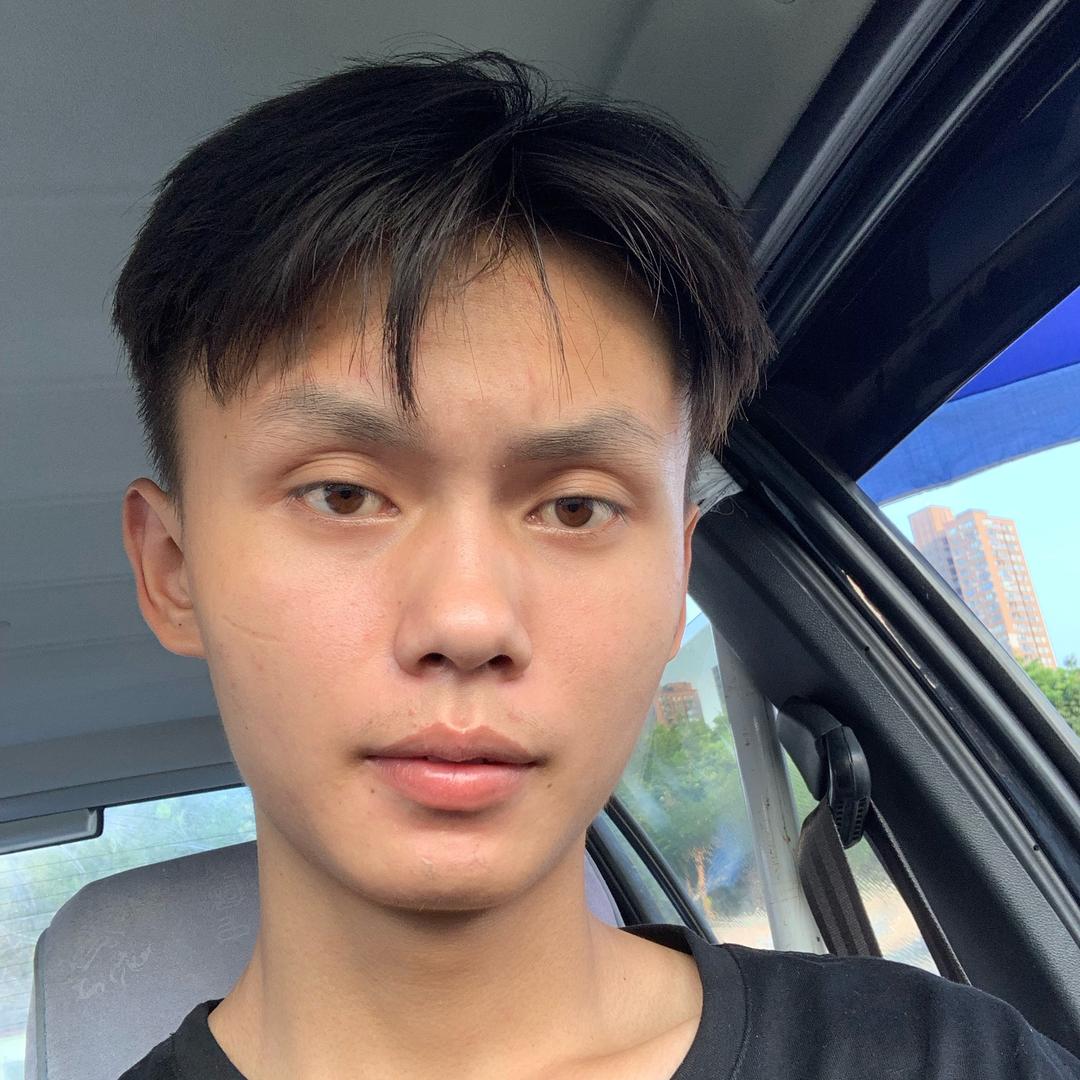 二手车橙留香🍊