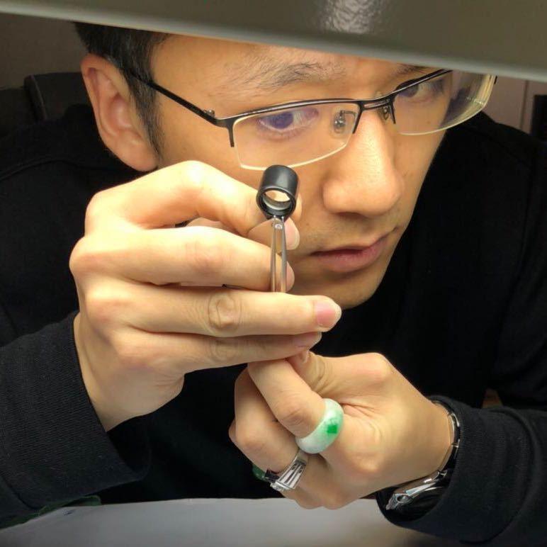 洲哥严选珠宝