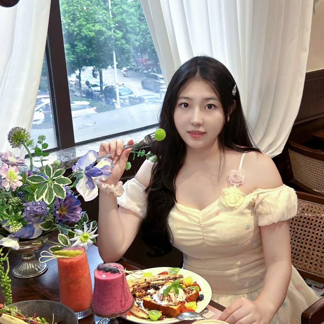 玉紫的美食日记