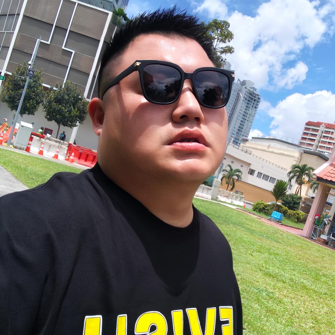 🇨🇳泡泡在新加坡🇸🇬