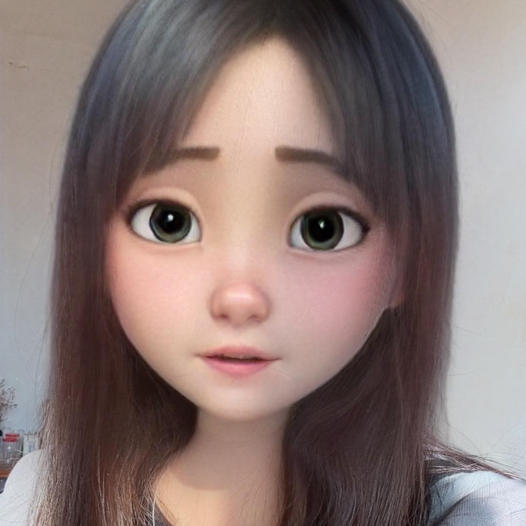 浠浠妍🌈