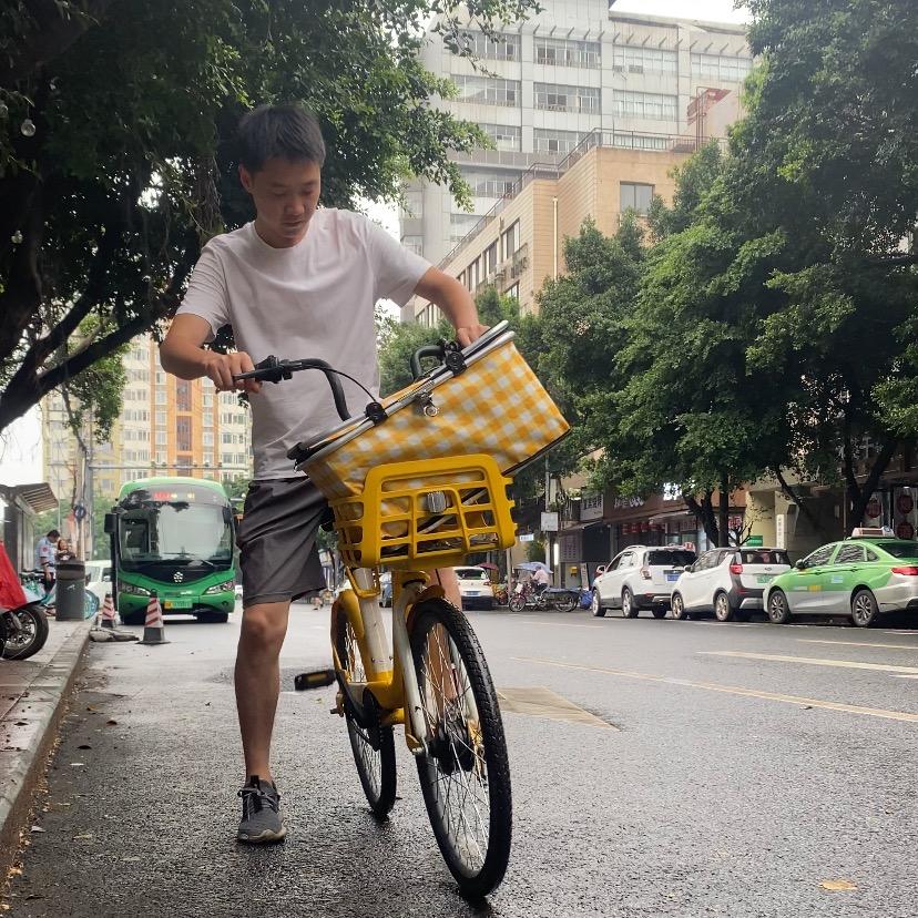 杨二娃