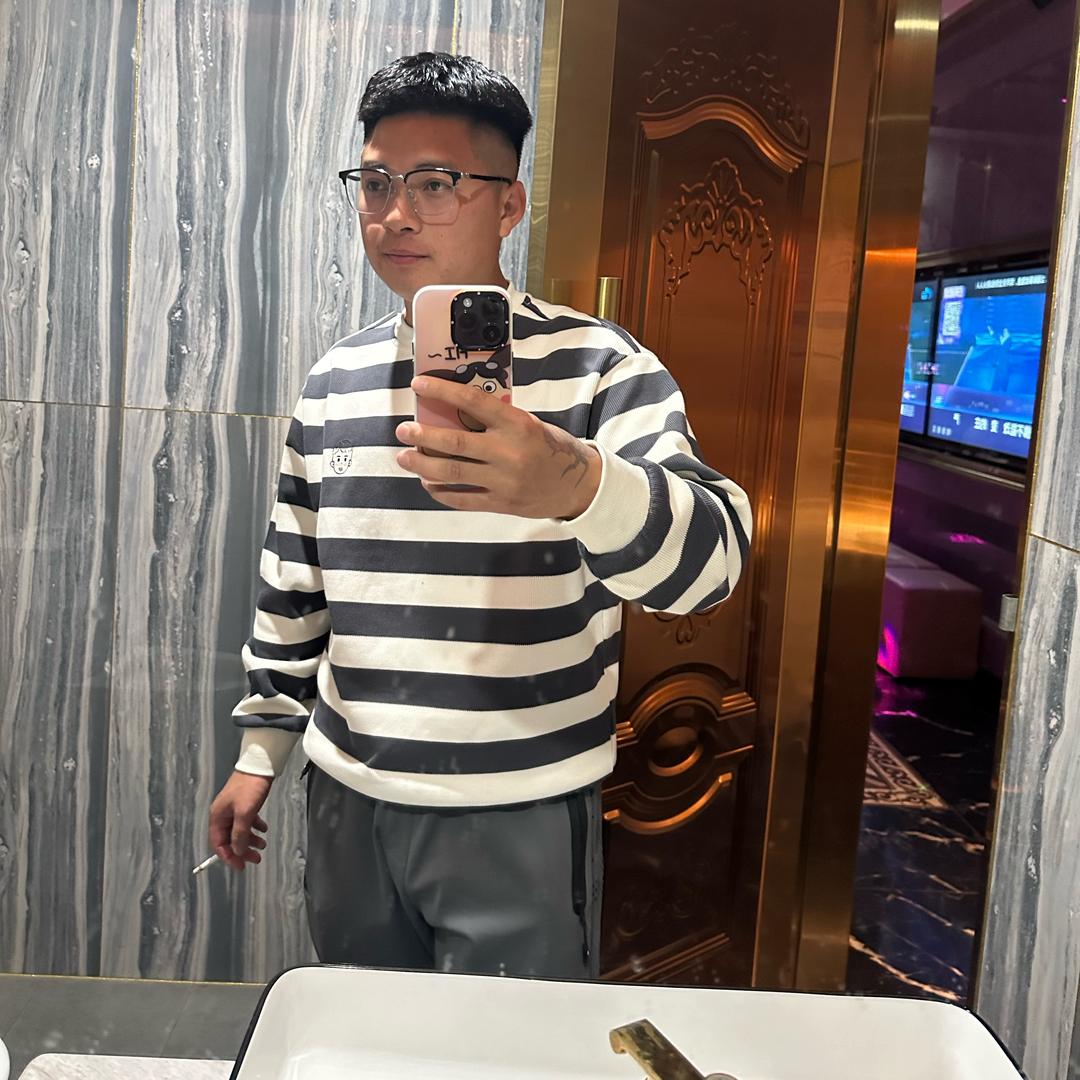 阿狗（弟弟）