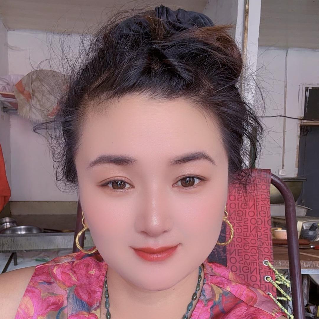 记得宠自己