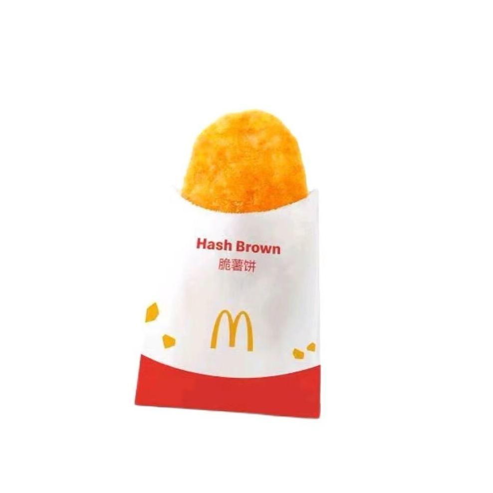 脆薯饼🍟