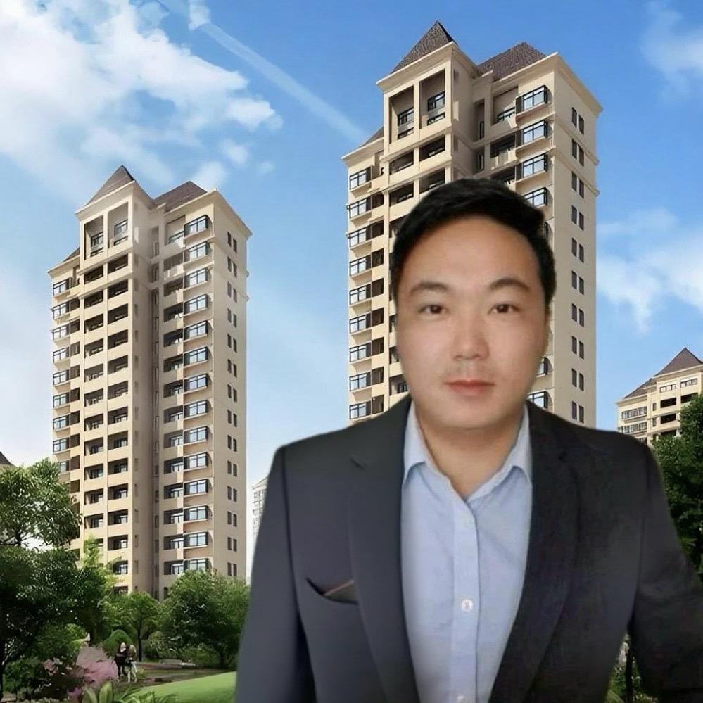 楚雄、房先森