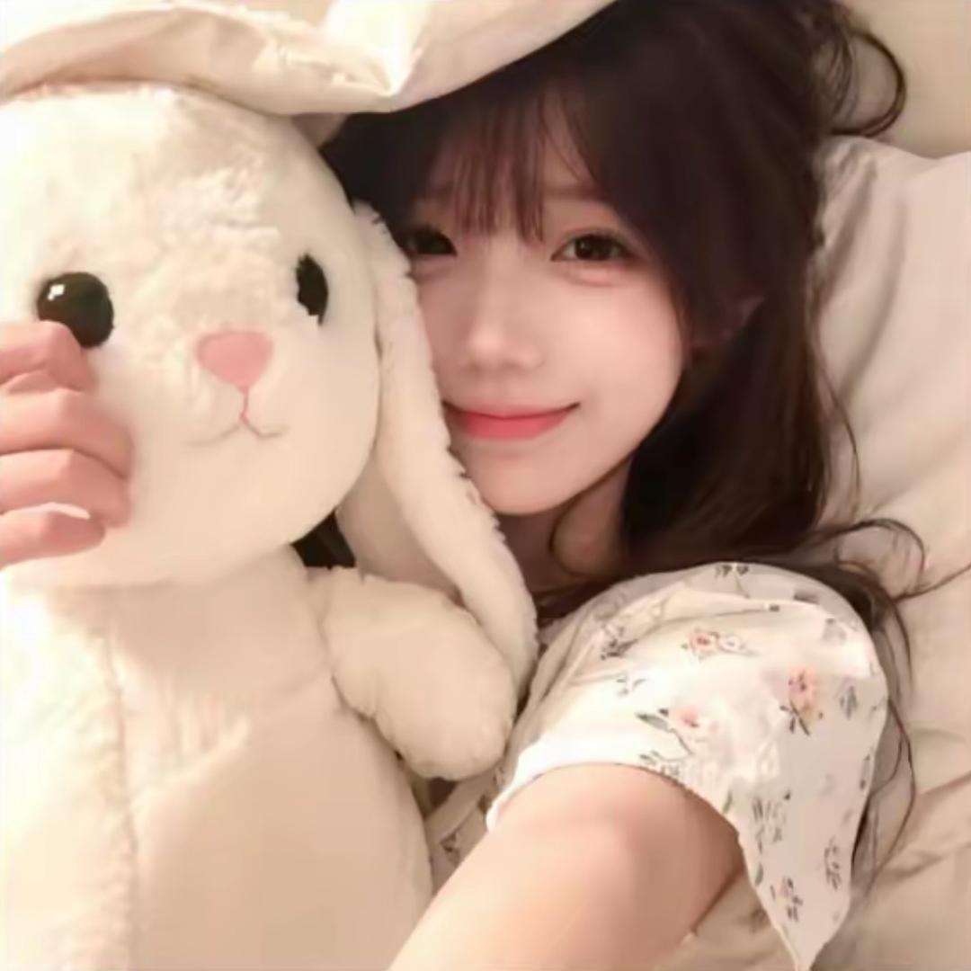 我睡觉的时候不困💤