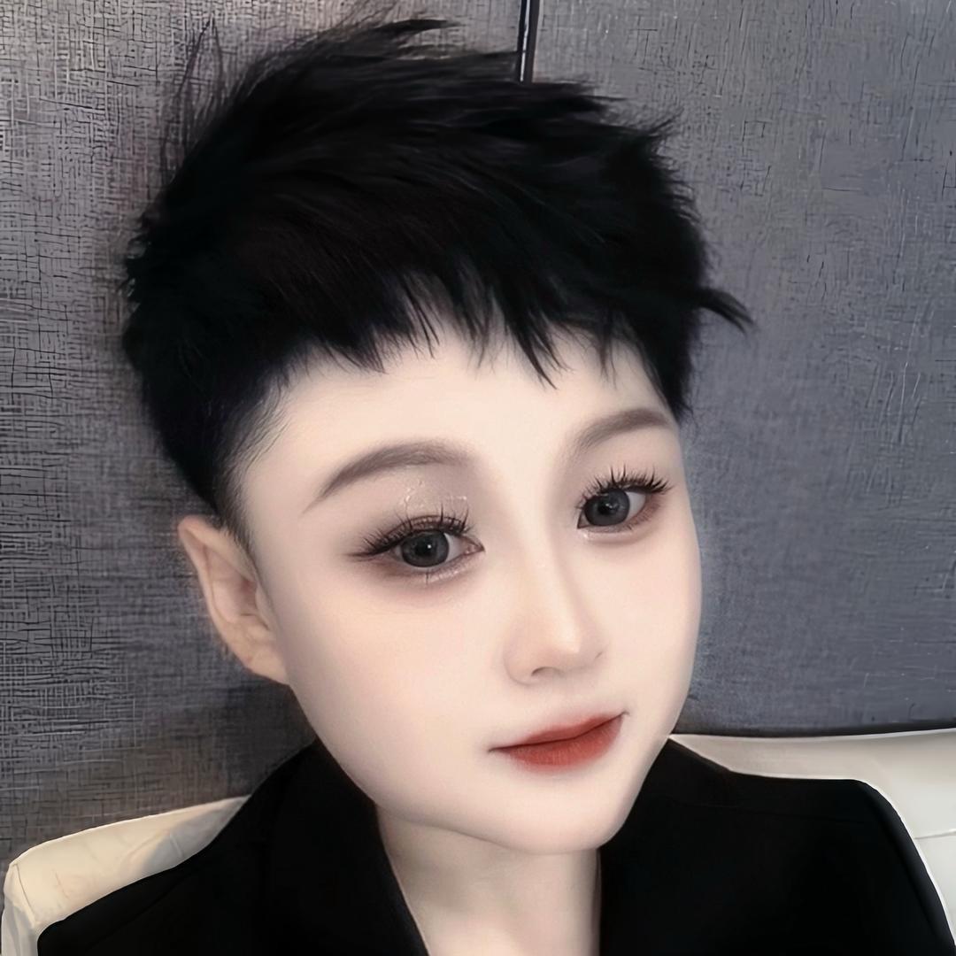 颜欢🍷