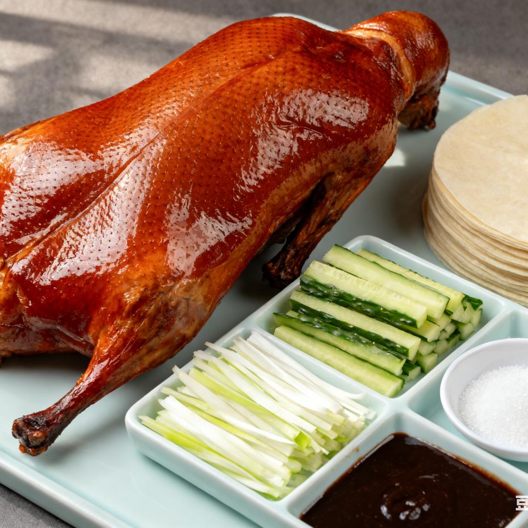 香酥一品·北京烤鸭官方号