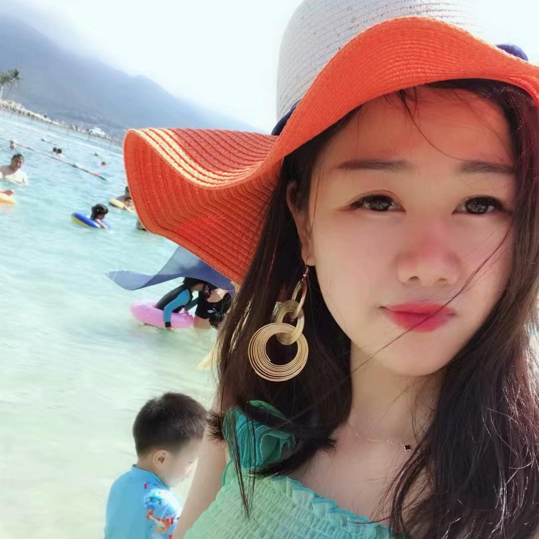 伊一·🦩
