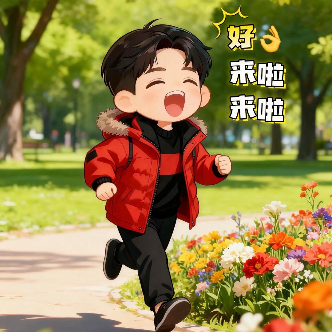 ʕ·͡˔·Ɂ 拾荒姑娘 ღ᭄ꦿ